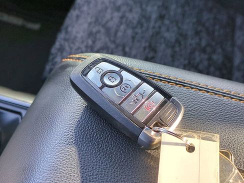 Used 2023 Ford F150 Tremor w/ 360 Degree Camera Package image 40