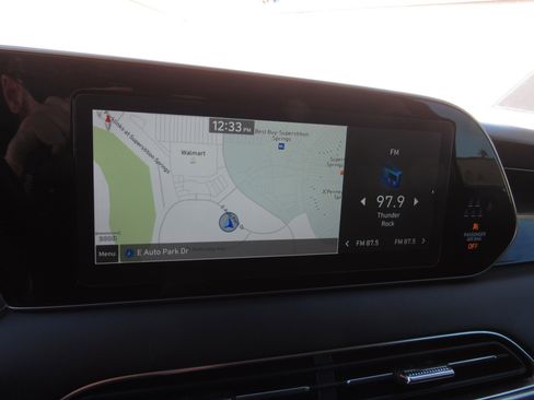 Used 2022 Hyundai Palisade Limited image 20