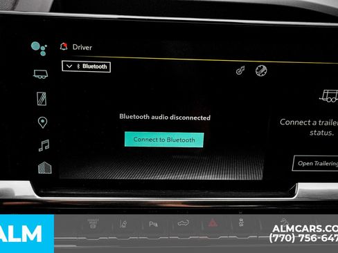 Used 2024 Chevrolet Silverado 3500 High Country image 42