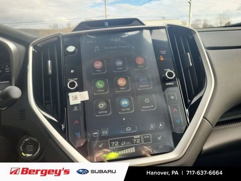 New 2026 Subaru Ascent Limited image 17