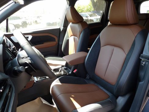 New 2026 Subaru Forester Touring AWD/4WD image 13