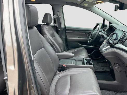 Used 2021 Honda Odyssey EX-L image 29