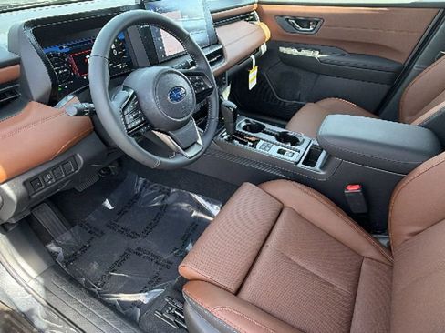 New 2026 Subaru Outback Touring XT AWD/4WD image 10