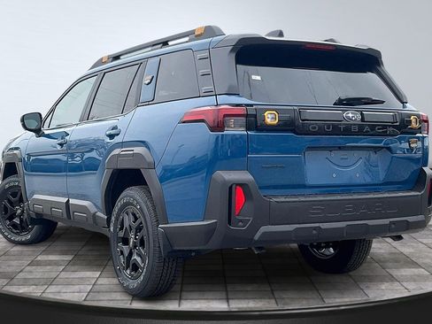 New 2026 Subaru Outback Wilderness image 3