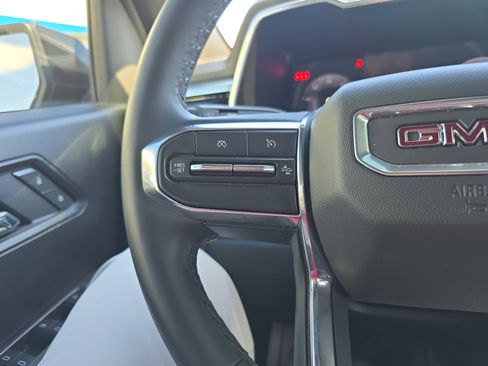 Used 2026 GMC Canyon Elevation w/ Convenience Package AWD/4WD image 21