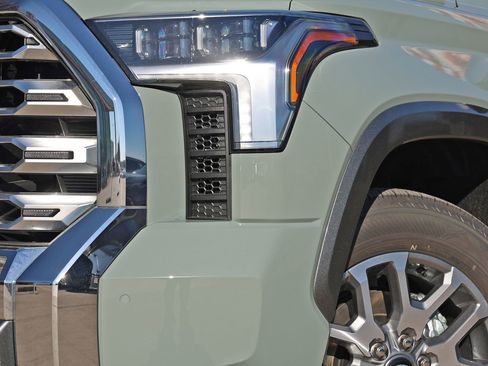 New 2026 Toyota Tundra 1794 Edition image 11