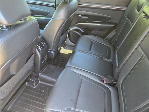 Used 2023 Hyundai Tucson SEL w/ Convenience Package AWD/4WD image 10