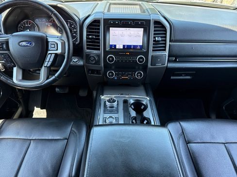 Certified 2021 Ford Expedition Max XLT AWD/4WD image 13