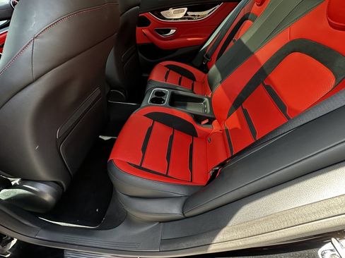 Certified 2021 Mercedes-Benz AMG GT 63 S image 27