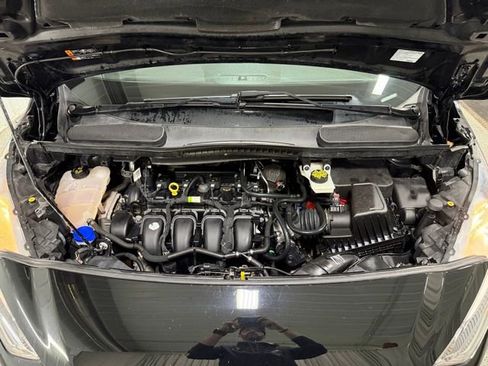 Used 2019 Ford Transit Connect XL FWD image 23