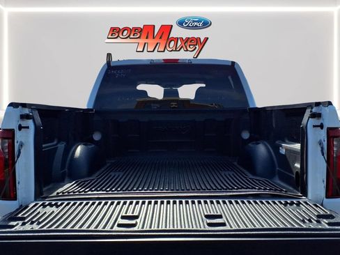 Used 2025 Ford F150 XLT w/ Equipment Group 301A Standard AWD/4WD image 9