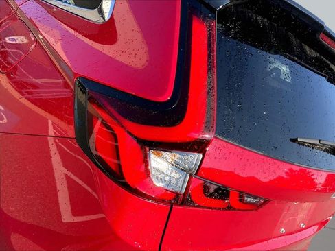 Used 2024 Honda CR-V Sport Touring image 29