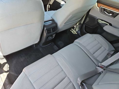 Used 2022 Honda CR-V EX image 17