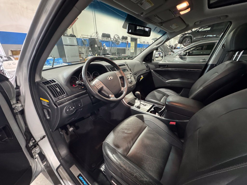 Used 2011 Hyundai Veracruz Limited FWD image 5