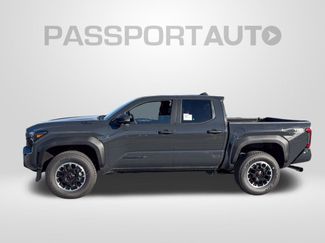 New 2025 Toyota Tacoma TRD Off-Road video 2
