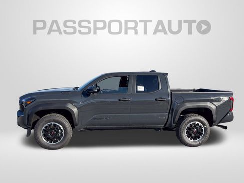 New 2025 Toyota Tacoma TRD Off-Road image 2