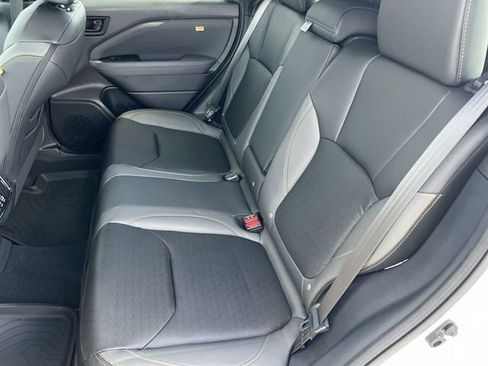 New 2026 Subaru Forester Wilderness image 31