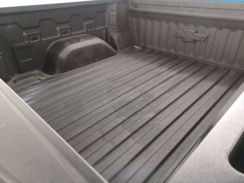 Used 2026 Chevrolet Silverado 1500 RST w/ RST Select Package RWD image 11