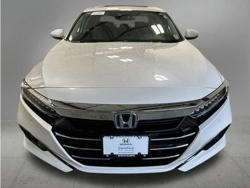 Certified 2022 Honda Accord Touring image 10