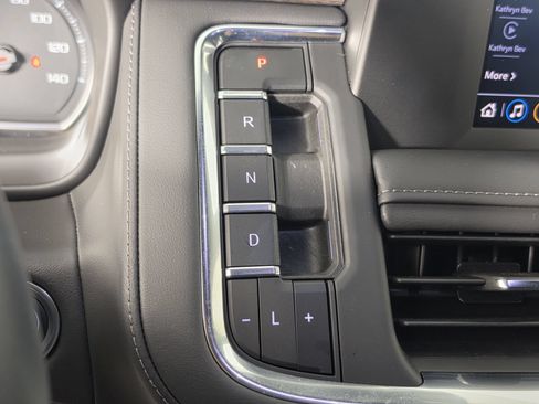Used 2024 Chevrolet Tahoe LS w/ Driver Alert Package AWD/4WD image 25