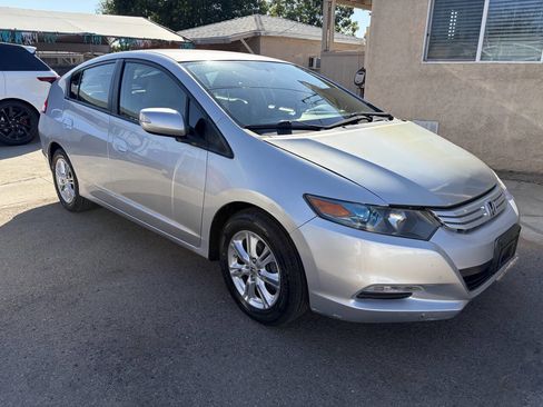 Used 2011 Honda Insight EX image 16