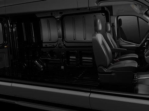 New 2026 Ford Transit 250 148 Medium Roof image 9