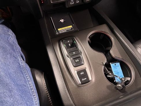 Used 2024 Honda Passport TrailSport image 28