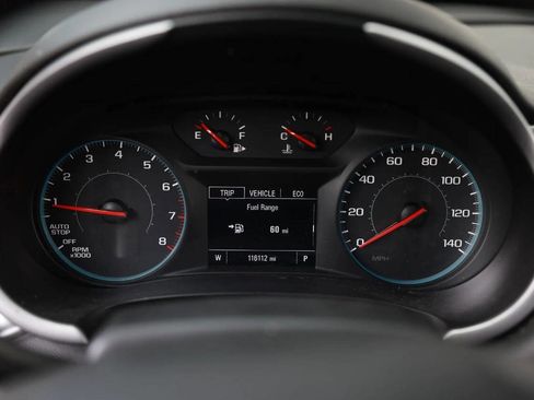 Used 2021 Chevrolet Malibu LS FWD image 19