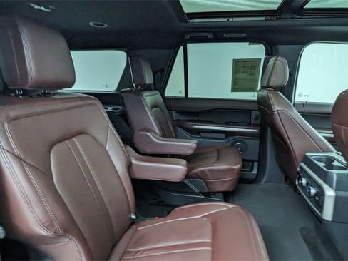 Certified 2022 Ford Expedition Max Limited image 41