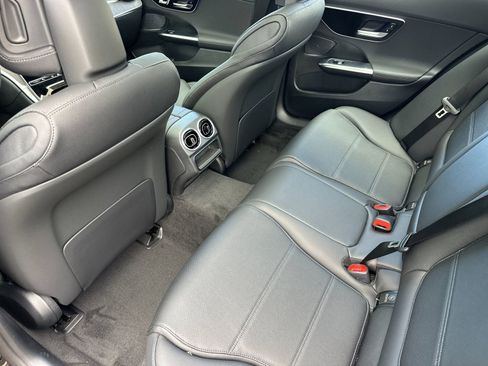 New 2026 Mercedes-Benz C 300 Sedan image 12