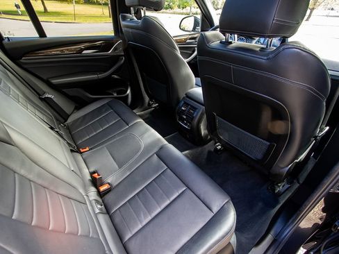 Used 2018 BMW X3 xDrive30i image 25