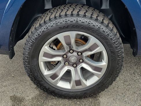 Used 2020 RAM 1500 Limited AWD/4WD image 7