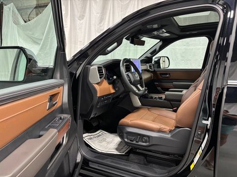 Used 2026 Toyota Sequoia 1794 Edition AWD/4WD image 10