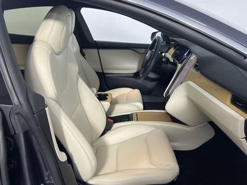 Used 2021 Tesla Model S Long Range image 29