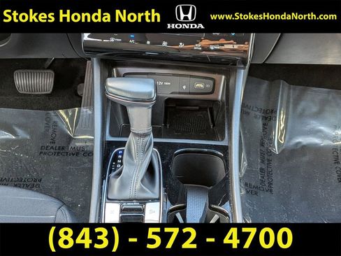 Used 2023 Hyundai Santa Cruz SEL Premium image 19