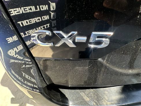 Used 2020 MAZDA CX-5 Grand Touring FWD image 20