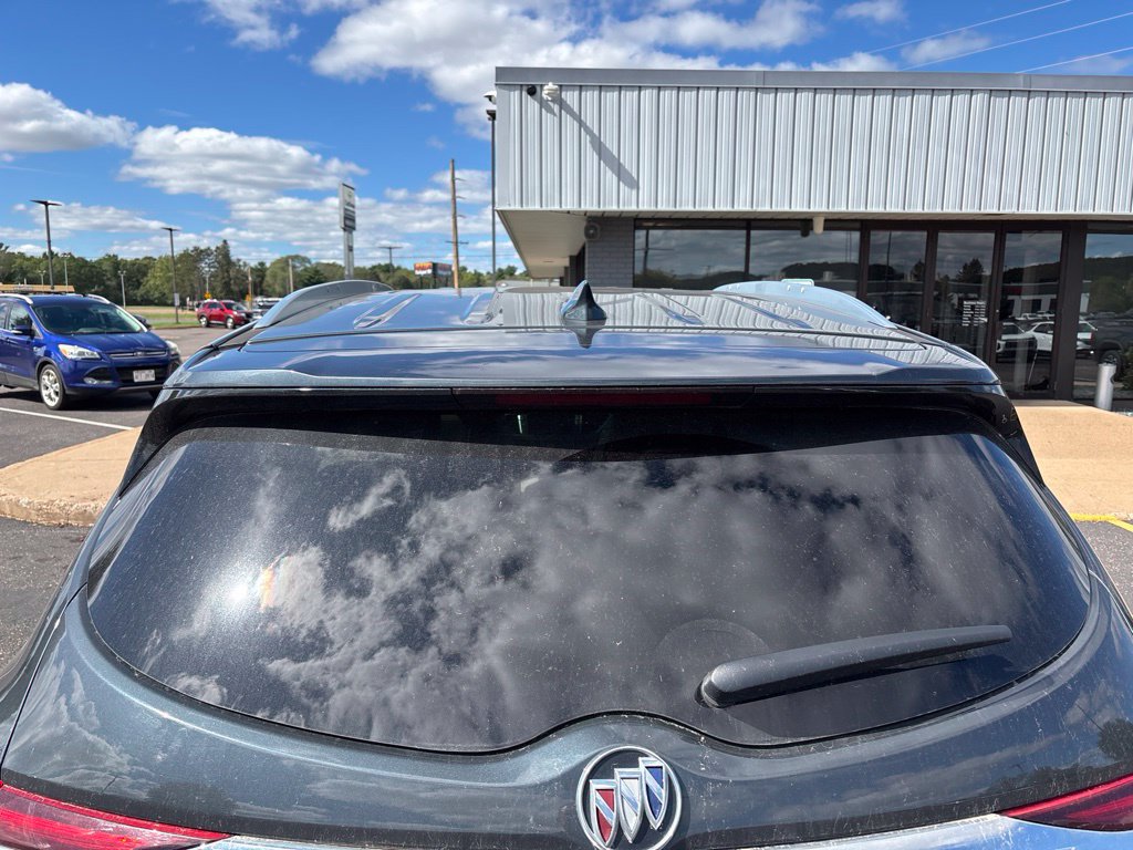 Used 2021 Buick Enclave Essence w/ Sound and Sites Package AWD/4WD image 6