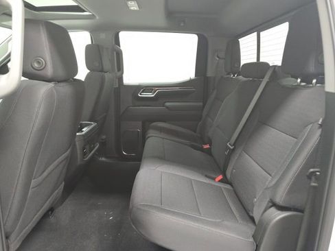 New 2026 Chevrolet Silverado 1500 LT Trail Boss w/ Convenience Package II image 23