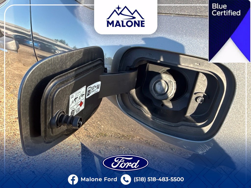 Used 2024 Ford Maverick XLT w/ Equipment Group 300A Standard AWD/4WD image 17