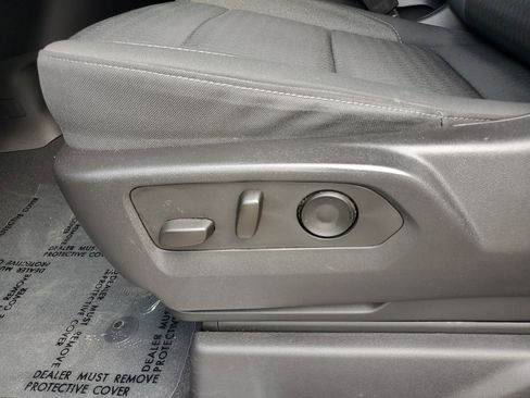 Used 2023 GMC Sierra 1500 Elevation image 12