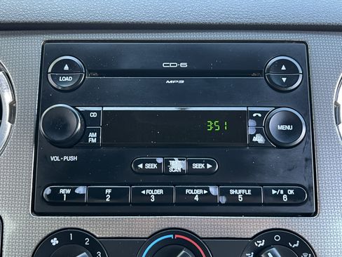 Used 2008 Ford F350 FX4 AWD/4WD image 26