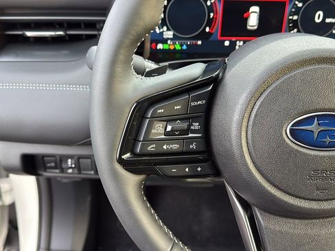 New 2026 Subaru Outback Touring XT image 10