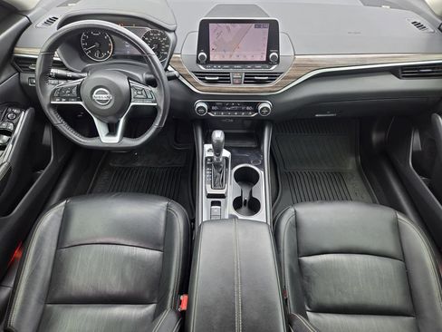 Used 2021 Nissan Altima 2.5 SL FWD image 30