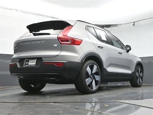 Certified 2024 Volvo XC40 Recharge Plus w/ Protection Package Premier image 36