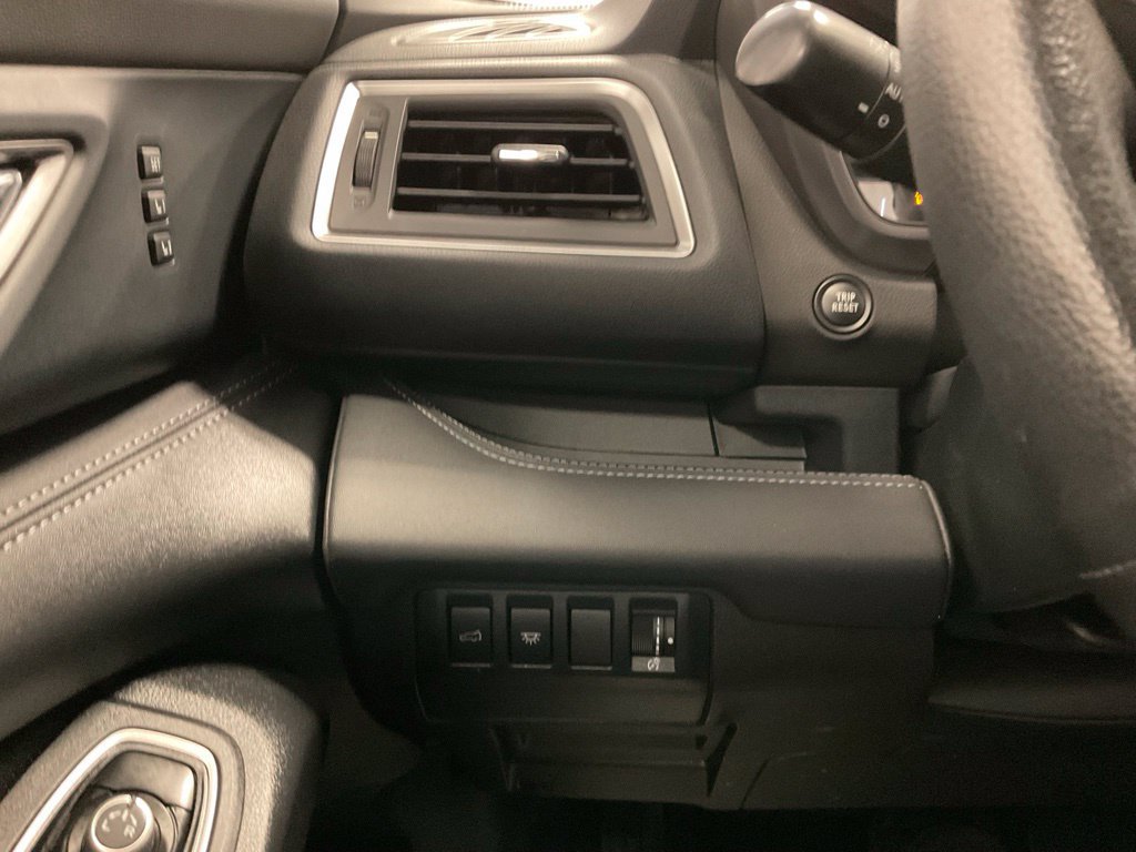 Used 2023 Subaru Ascent Limited w/ Popular Package #2A AWD/4WD image 18