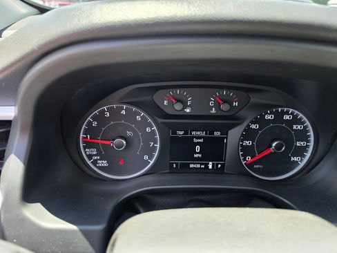 Used 2019 GMC Acadia SLE FWD image 8