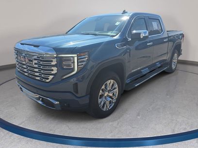 Used 2025 GMC Sierra 1500 Denali w/ Technology Package