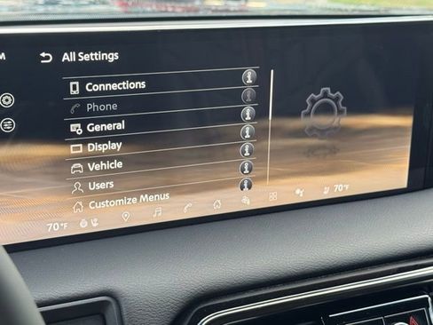 New 2026 Nissan Armada PRO-4X image 44