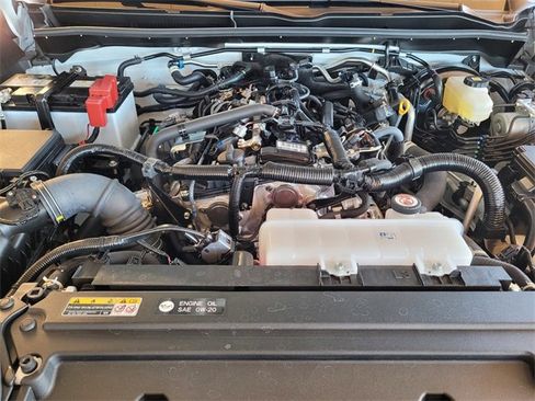 Certified 2025 Toyota 4Runner TRD Off-Road image 34