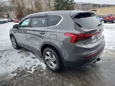 Certified 2023 Hyundai Santa Fe SE w/ Cargo Package image 6